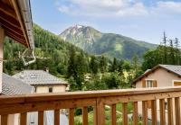 CASA-Mezan appartement cosy 2 chambres - B&B Aiguilles