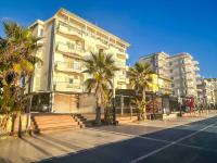 Luxurious seaside apartment 1 - Ferienwohnung Durrës