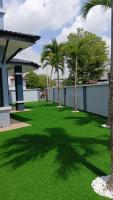 Homestay Tulips Biru - B&B Kampung Tengah