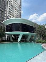 KL City View Apartment with Balcony 3BedRoom 6Pax - Ferienwohnung Kuala Lumpur