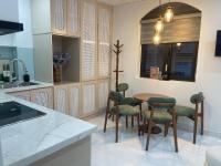 Sunrise Apartments - Ferienwohnung Xóm Niêm