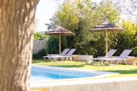 Quinta da Vala - Veranda Suite 1 - Bed and Breakfast Porches
