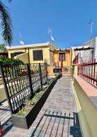 Golden Soul Home - Ferienwohnung Quartu Sant'Elena