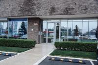 Manhattan studio A blok - B&B Novi Beograd