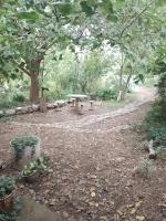 Casa alma verde rural - Bed and Breakfast Luyaba
