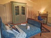 Cozy-Home Spacious and bright apartment - B&B Montargis