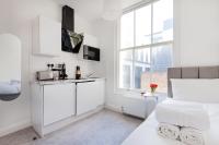 Single Studio - Next to Bayswater st - Ferienwohnung London