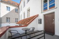 ArtDeco Apartments with Parking by Reside Baltic - B&B Vilnius