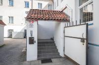 ArtDeco Apartments with Parking by Reside Baltic - B&B Vilnius