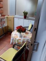 Lovely studio apartment in Puerto de la Cruz - Ferienwohnung Puerto de la Cruz
