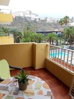 Lovely studio apartment in Puerto de la Cruz - Ferienwohnung Puerto de la Cruz