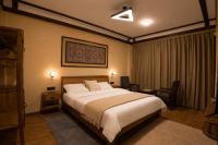 Angalo Botique mountain apartments - Bed and Breakfast Jagatsukh