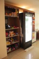 Apto completo, uma quadra do mar, ar e garagem - B&B Vila Velha