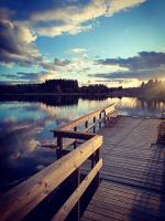 Venetsianranta - B&B Saarijärvi