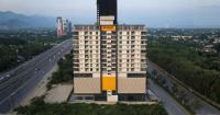 Elysium Serviced Apartment - Bed and Breakfast Islamabad
