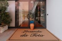 Locanda da Toto - Ferienwohnung Genua