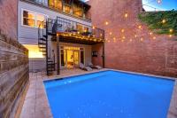 Kirby Poolhouse - Game Room - Garage - Elevator - B&B Houston
