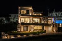 Villa Dioma Your Private Escape on the Beach - Bed and Breakfast Pacheia Ammos
