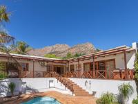 The Gentleman - B&B Montagu