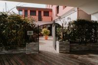 Locanda da Toto - Ferienwohnung Genua