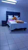 Crown Guest House - Chambres d'hôtes Johannesbourg
