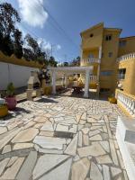Villa Belle-Vue - B&B Tabarka