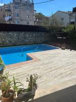 Casa del Pueblo - B&B Montichelvo