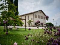 VERDENOCE Organic Farmstay - B&B Borzano