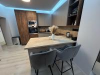 Luxury Apartment - City Centrum - Bed and Breakfast Sofia