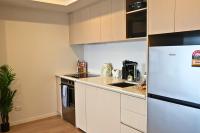 Seaview 1BR Apartment Marine Parade - Chambres d'hôtes Christchurch