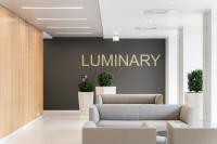 Luminary - Tampere City Center Apartments by Come in! - B&B Tampere