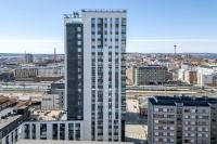 Luminary - Tampere City Center Apartments by Come in! - B&B Tampere