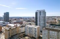 Luminary - Tampere City Center Apartments by Come in! - B&B Tampere
