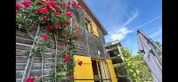 Au Refuge du Matelot - Bed and Breakfast Le Crotoy