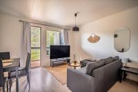 Meriheinä B16 by Holiday in Kalajoki - B&B Kalajoki