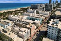 Chic 1BR Retreat Steps to Ocean Prime SoBe Location 208 - B&B Miami Beach