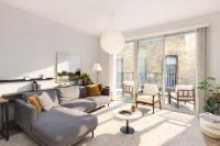Charming Walker's Point Apt with Balcony - Sleeps 4 - Chambres d'hôtes Milwaukee