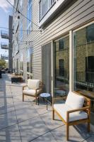 Charming Walker's Point Apt with Balcony - Sleeps 4 - B&B Milwaukee