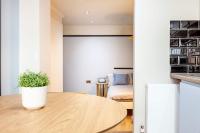 LGF studio near Bayswater station - Ferienwohnung London