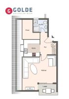 Meeresleuchten - Chambres d'hôtes Sankt Peter-Ording