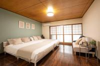 Staylinks Nara Kitamachi - B&B Nara