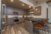 Mountain Lake Condo - Unit 102B - B&B Big Sky