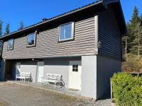 2 bedroom apartment with beautiful view - B&B Sauda