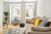 Principe Real Oasis with Private Patio by NestAtLisbon - Chambres d'hôtes Lisbonne
