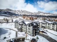 3-Bed with Free Shuttle, Free Ski Waxes + Hot Tub + Grill - Ferienwohnung Heber (Utah)