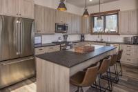 Mountain Lake Condo - Unit 502B - B&B Big Sky