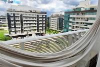 A1073 T - Atrium D'argent - Ferienwohnung Brasília
