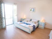 Appartement met 1 Slaapkamer met Terras en Uitzicht op Zee