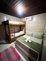 Vierbettzimmer