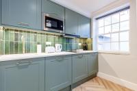 Studio Edgware Rd - B&B Londres